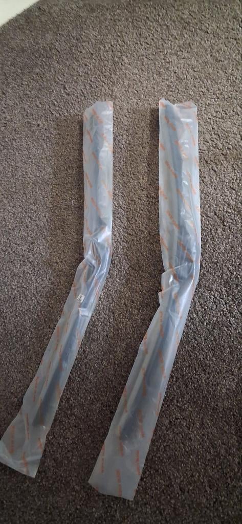 Nieuwe Ruitenwissers voor Suzuki Grand Vitara 2.4 (2010), Ophalen of Verzenden