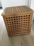 Ikea Hol tafeltje, Ophalen, Minder dan 50 cm, Gebruikt, 50 tot 100 cm