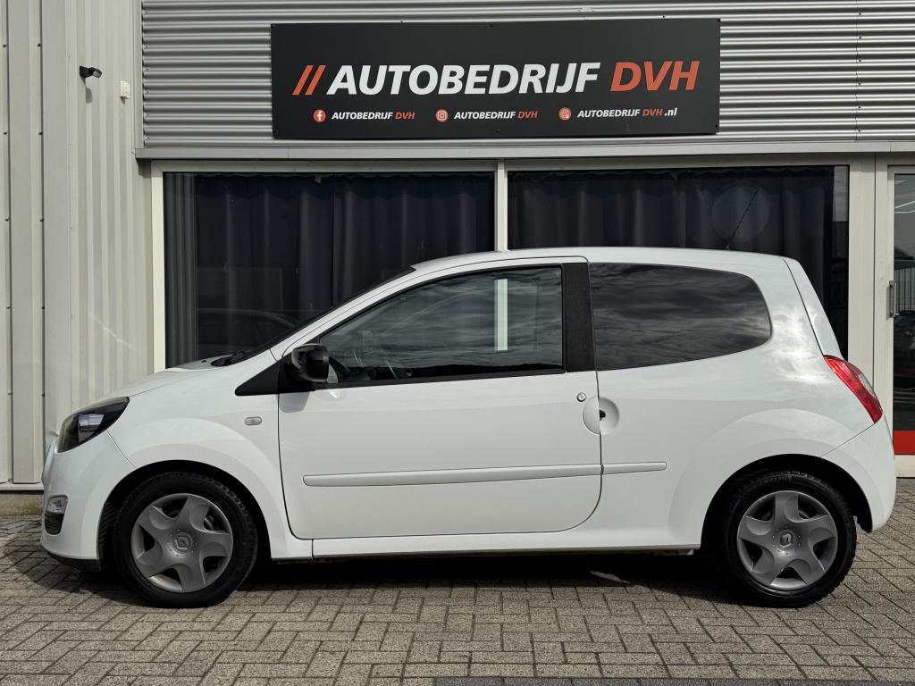 Renault Twingo 1.2 16V Dynamique | TREKHAAK | CRUISE | AIRCO, Twingo, Gebruikt, 4 cilinders, 4 stoelen