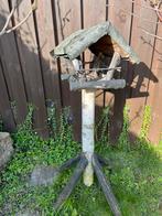 GRATIS vogelhuisje, Ophalen, Zo goed als nieuw