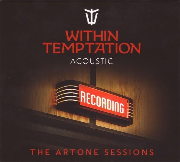 CD Within Temptation Acoustic - Artone Sessions RSD *NEW*, Ophalen of Verzenden, Nieuw in verpakking, Progressive
