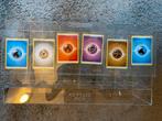 Pokémon packs Acryl Display Box, Ophalen of Verzenden, Zo goed als nieuw, Meerdere kaarten