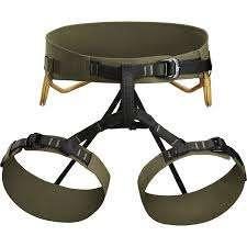 Arc’teryx AR-395a klimgordel – maat XS – allround, Ophalen of Verzenden, Gebruikt, Klimsport-accessoire