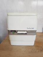 Porta potti 365 buiten kant wat beschadigd, Caravans en Kamperen, Ophalen of Verzenden, Gebruikt