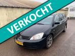 Mitsubishi Lancer Station Wagon 1.6 Inform, Voorwielaandrijving, Elektrische ramen, Gebruikt, 4 cilinders