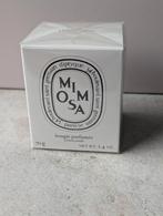 Diptyque Mimosa Kaars 70 g, Ophalen of Verzenden, Nieuw