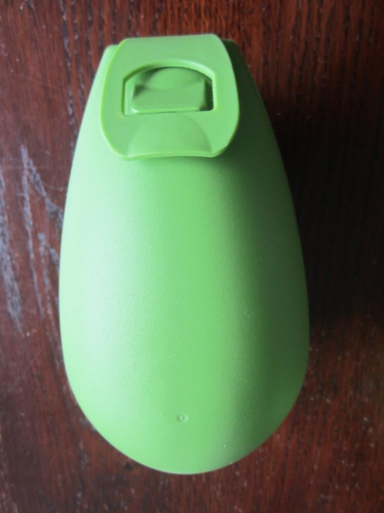 AVOCADO OPBERG DOOSJE==NIEUW===, Ophalen, Nieuw