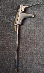 sphinx wastafel kraan izgst, Ophalen, Zo goed als nieuw, Chroom, Kraan