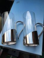 Irish coffee glazen, Glas of Glazen, Nieuw, Ophalen of Verzenden, Glas