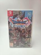 Dragon Quest XI S: Echoes of an Elusive Age (geseald), Nieuw, Ophalen of Verzenden, Support@square-enix.com, Role Playing Game (Rpg)