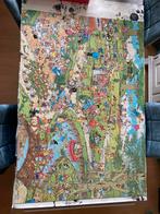 Jan van Haasteren puzzel 3000 stukjes - Compleet, Hobby en Vrije tijd, Denksport en Puzzels, Ophalen of Verzenden, Meer dan 1500 stukjes