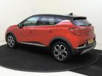 Renault Captur 1.6 E-Tech Plug-in Hybrid 160 Intens | Pack p, Gebruikt, 4 cilinders, Plug-in hybride, Bedrijf