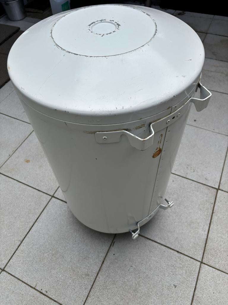 Inventum warmwater boiler 80 liter, Ophalen, Gebruikt, 20 tot 100 liter, Boiler