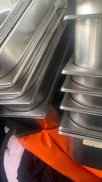 RVS gastronorm, Ophalen of Verzenden, Zo goed als nieuw