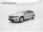 Volkswagen Passat Variant 1.4 TSI GTE | Met Nw Megatronic, Auto's, Stof, Gebruikt, 1400 cc, Hybride Elektrisch/Benzine