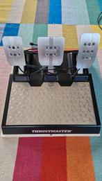 Thrustmaster T-LCM Load Cell pedalen – PC / PlayStation, Ophalen of Verzenden