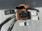 Canon Powershot G15 and accessories, Gebruikt, 12 Megapixel, Canon, Ophalen of Verzenden