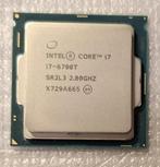 i7 6700t, Computers en Software, Processors, 8-core, LGA 1151, Gebruikt, Ophalen of Verzenden