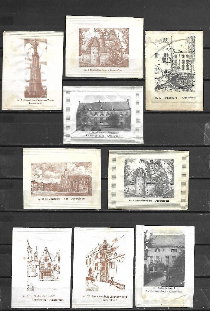 Amersfoort 2, Ophalen of Verzenden, Nederland
