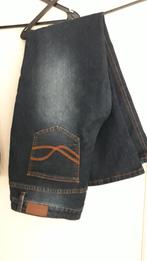 Als nieuw John Baner jeans spijkerbroek Dames dark 44 ( W36), Ophalen of Verzenden, Zo goed als nieuw, Blauw, W33 - W36 (confectie 42/44)