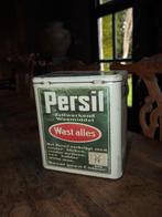 Oude Persil Blik, Ophalen of Verzenden