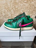 Nike air Jordan low maat 37,5, Kleding | Dames, Schoenen, Nieuw, Ophalen of Verzenden, Sneakers of Gympen, Groen