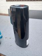 Sodastream met twee grote flessen en twee cilinders, Ophalen of Verzenden, Gebruikt