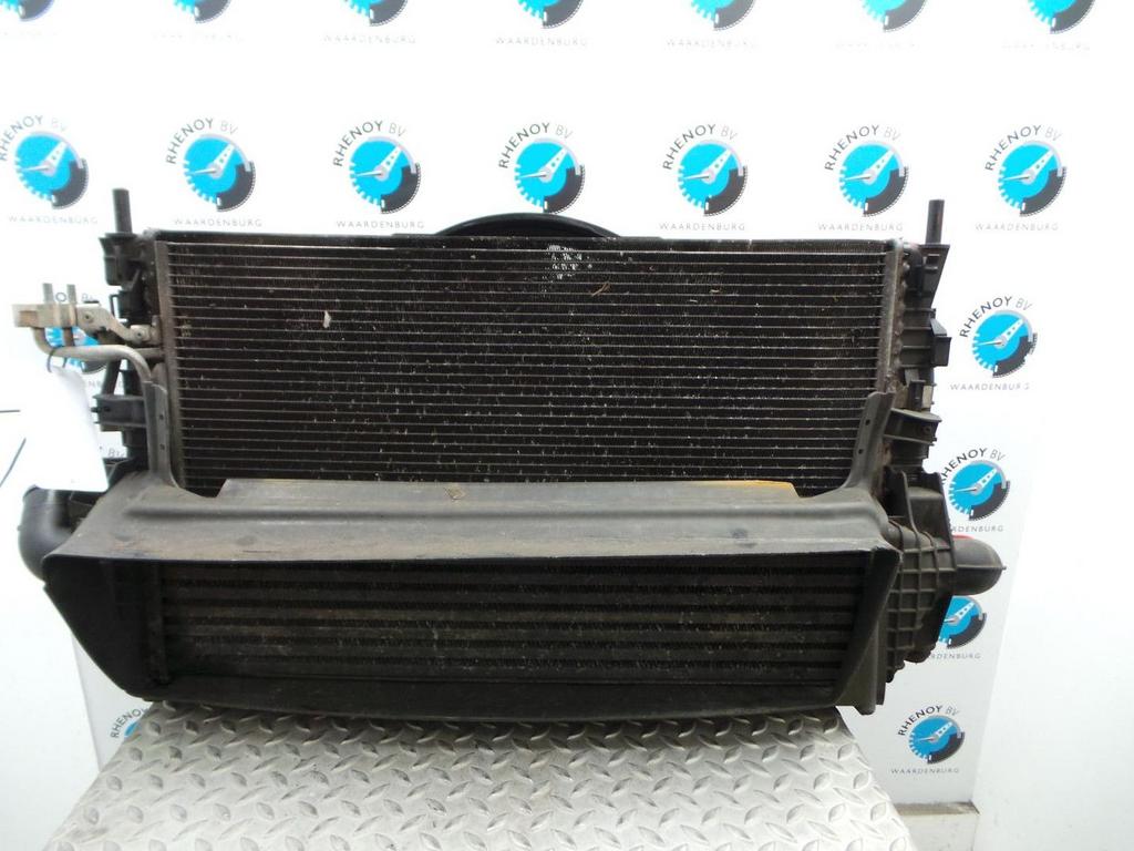 VOLVO C70 2.0 D KINETIC KOELERPAKKET 2008, Ophalen of Verzenden, Gebruikt, Stiba lid