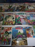 Diverse stripboeken - Marvel, Dc en meer, Boeken, Stripboeken, Meerdere stripboeken, Ophalen, Gelezen, Diverse auteurs