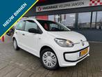Volkswagen up! 1.0 TAKE UP! BLUEMOTION 5-DRS. + AIRCO, Euro 5, Stof, Gebruikt, Up!