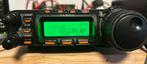 Yaesu Ft-857 nette Transceiver HF/ VHF / UHF, Telecommunicatie, Zenders en Ontvangers, Ophalen of Verzenden, Gebruikt