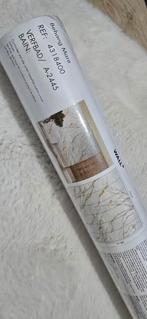 Fotobehang marmer look, Ophalen, Minder dan 10 m²