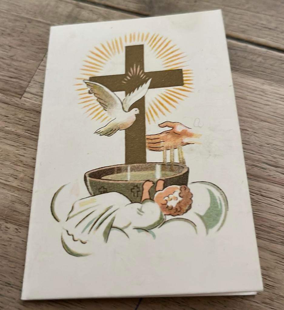 Leidschendam,,1951:::Gerda, Ophalen of Verzenden, Voor 1970