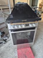 AEG Gasfornuis en Klarstein afzuigkap, Ophalen, Gebruikt, 60 cm of meer, 4 kookzones