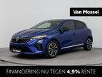 Renault Clio 1.0 TCe 90Pk techno | Achteruitrijcamera | Andr, Auto's, Renault, Voorwielaandrijving, Stof, Gebruikt, Euro 6