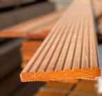 Douglas vlonderplanken 2,8 x 14,5 x 300 cm € 16,05 per stuk, Ophalen, Nieuw, Hardhout, 250 cm of meer
