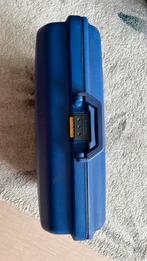 Originele samsonite koffer 60x45 cm, Gebruikt, 50 tot 60 cm, Hard kunststof, Slot