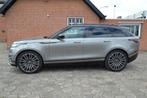 Land Rover Range Rover Velar 3.0 V6 AWD R-Dynamic HSE - 380, Auto's, Land Rover, Automaat, Gebruikt, 2995 cc, USB