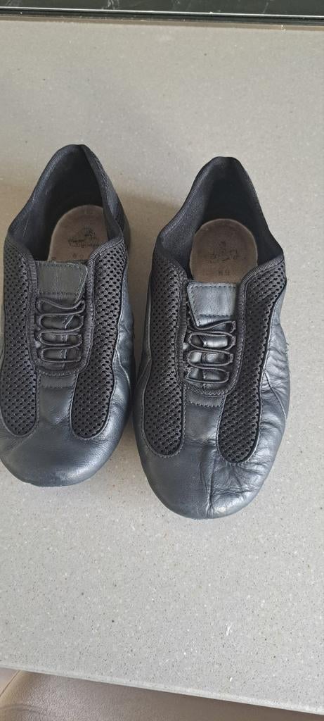 Bloch Slipstream Dansschoenen Maat 5.5 (34), Ophalen of Verzenden