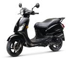 SYM Fiddle II 45km euro5 aanbieding nieuwe scooter, Nieuw, Fiddle