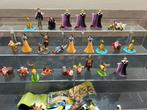 Sneeuwwitje en de Zeven Dwergen Figuren Collectie, Verzamelen, Poppetjes en Figuurtjes, Ophalen of Verzenden, Zo goed als nieuw