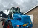 Liebherr L514 L514 (bj 2016), Zakelijke goederen, Machines en Bouw | Kranen en Graafmachines, Wiellader of Shovel
