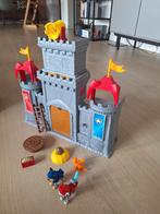 Paw Patrol kasteel met accessoires, Ophalen of Verzenden