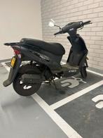 Kymco agility 45km 2019, Ophalen, Gebruikt, Maximaal 45 km/u, Agility