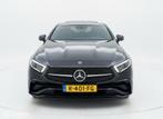 Mercedes CLS-klasse 450 4MATIC AMG Line DAK|BURMESTER|360|, Gebruikt, Euro 6, 367 pk, Leder