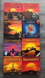 Catan spellen, Hobby en Vrije tijd, Gezelschapsspellen | Bordspellen, Ophalen of Verzenden, Zo goed als nieuw