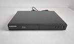 Samsung BD-J4500R Compacte Blu-Ray Speler Player, Ophalen of Verzenden, Gebruikt, Samsung