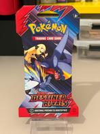 Destined Rivals (Team Rocket Set) - Sleeved Booster, Ophalen of Verzenden, Zo goed als nieuw, Booster