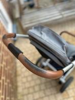 Mutsy IGO Kinderwagen, Gebruikt, Met reiswieg, Mutsy, Ophalen
