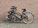 Fijne en goede opvouwbaar Multicycle Double Act tandem!, Ophalen, Opvouwbaar, Zo goed als nieuw, Multicycle